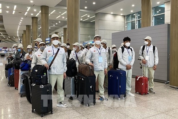 vietnam expects to send 10,000 guest workers to rok this year picture 1