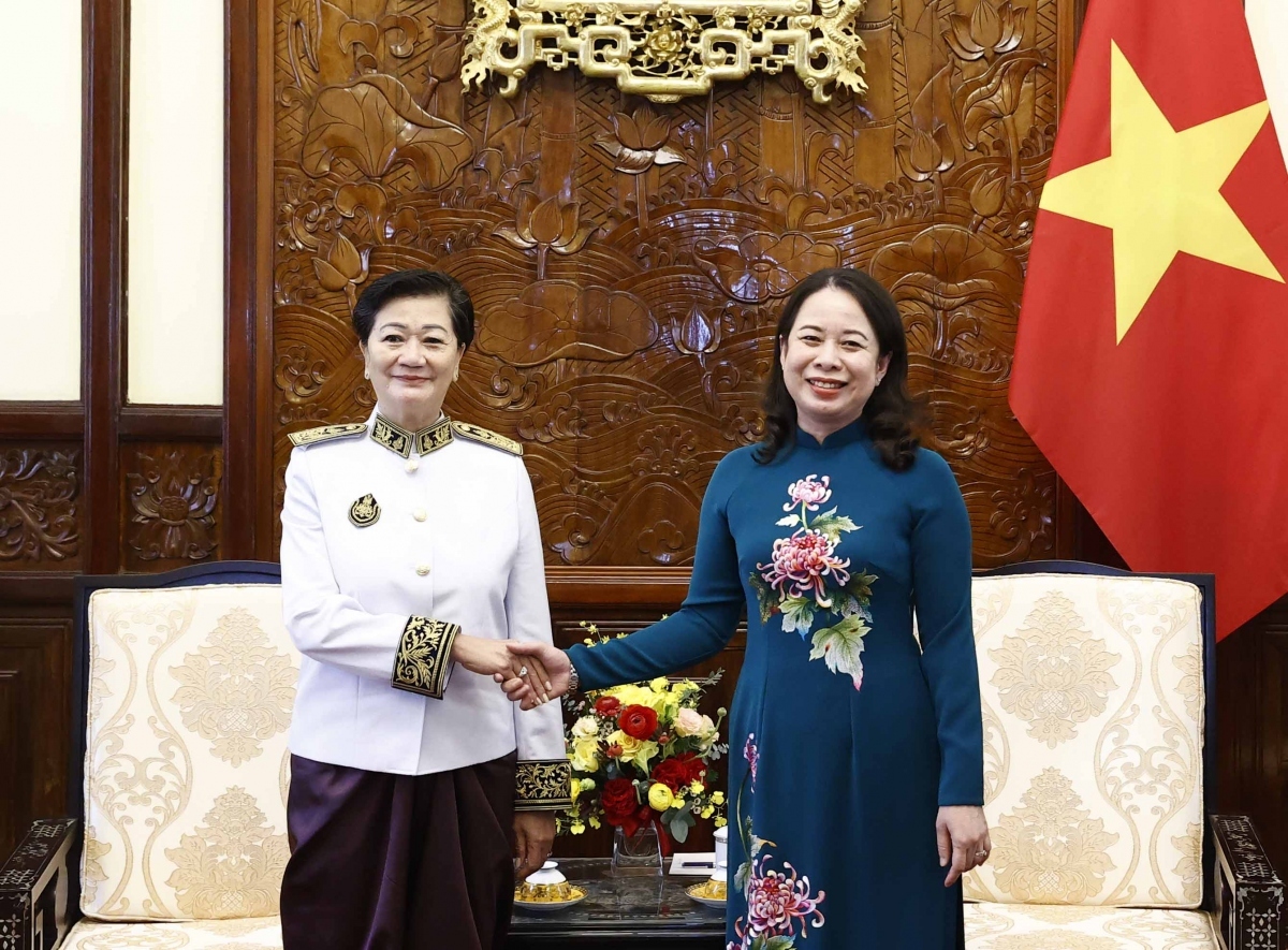 acting president hosts new ambassadors of switzerland, malaysia, cambodia picture 3