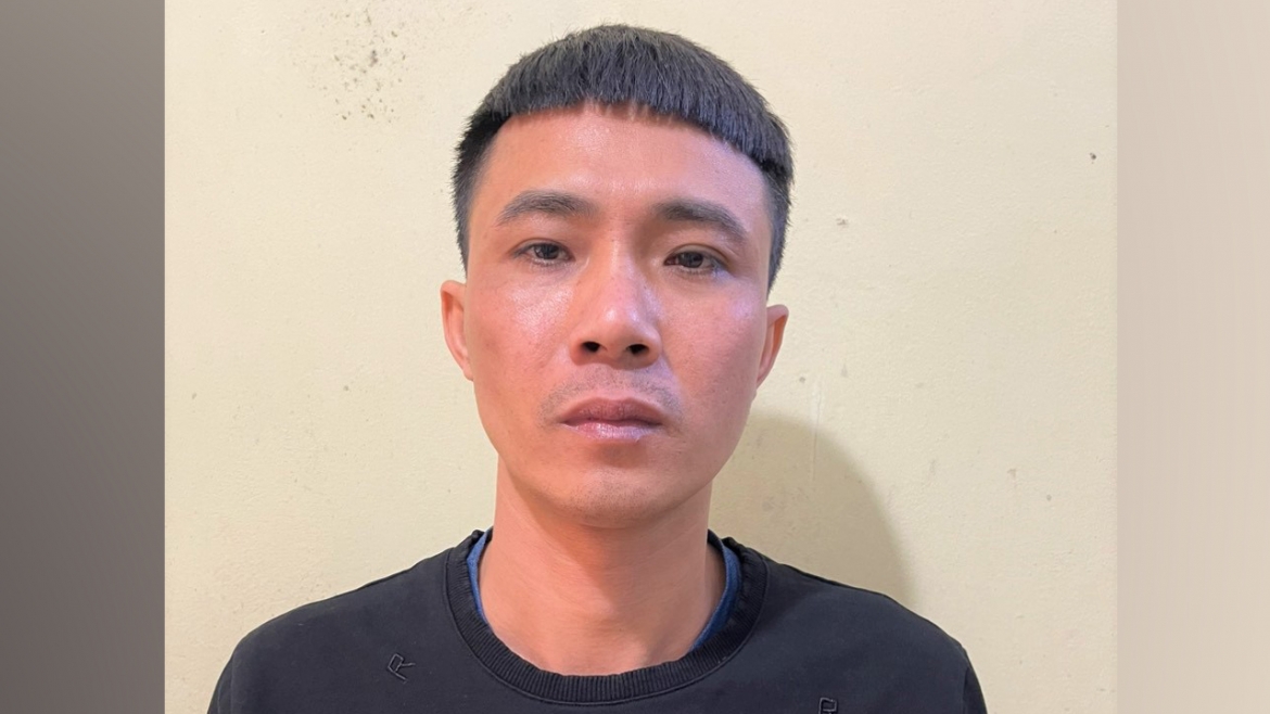 khoi to doi tuong dap pha quan khi an mung ra tu hinh anh 1