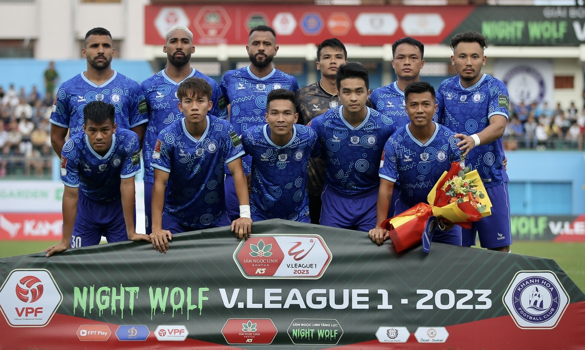 Lịch thi đấu bóng đá hôm nay (17/2): Khởi tranh vòng 4 V-League 2023