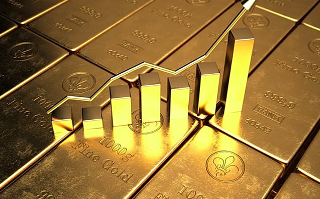 Giá vàng trong nước và thế giới cùng giảm