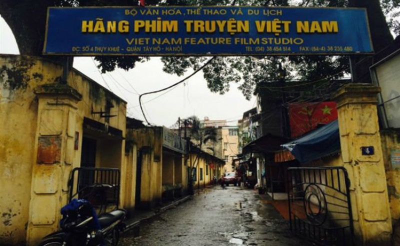 bo vhtt dl phan hoi ve tham canh cua hang phim truyen viet nam hinh anh 1