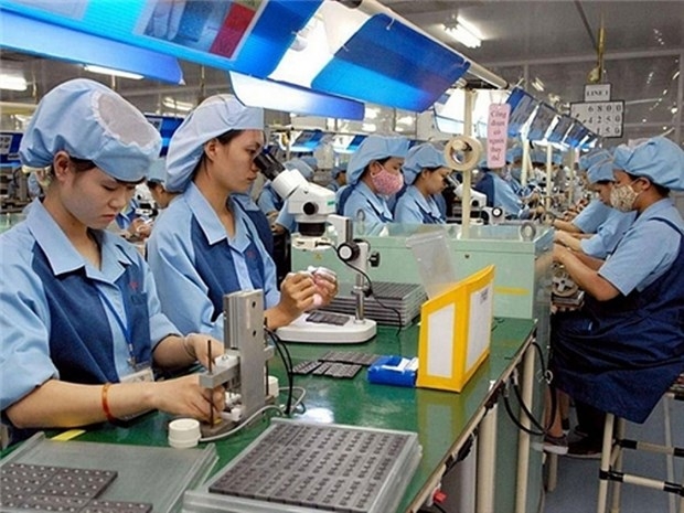 hanoi builds synchronous policies to draw foreign investment picture 1