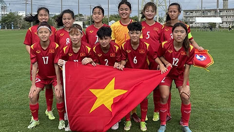 vietnam to face japan in u17 asean jenesys finals picture 1