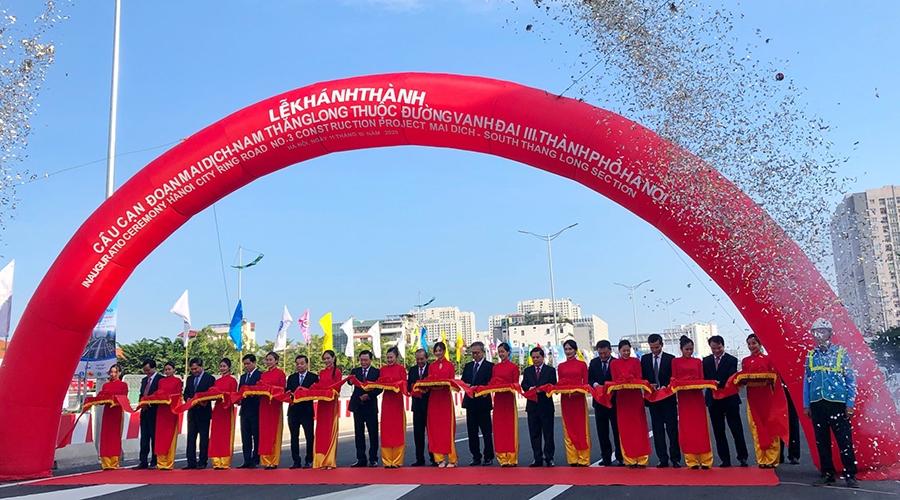 Japan becomes largest ODA donor for Vietnam