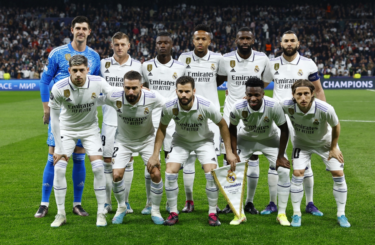 benzema ghi bàn, real madrid tiễn liverpool rời champions league hình ảnh 6 benzema ghi ban, real madrid tien liverpool roi champions league hinh anh 6