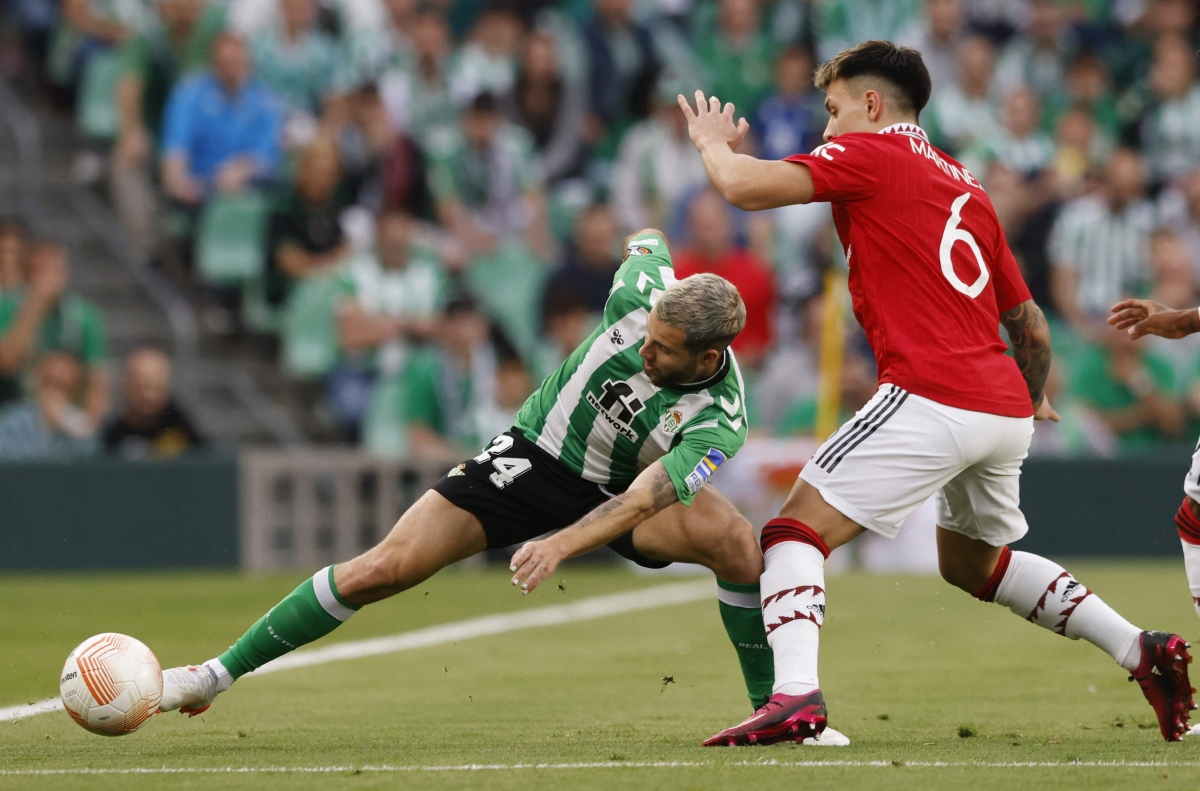 rashford lap sieu pham, mu vuot ai real betis, thang tien vao tu ket europa league hinh anh 6