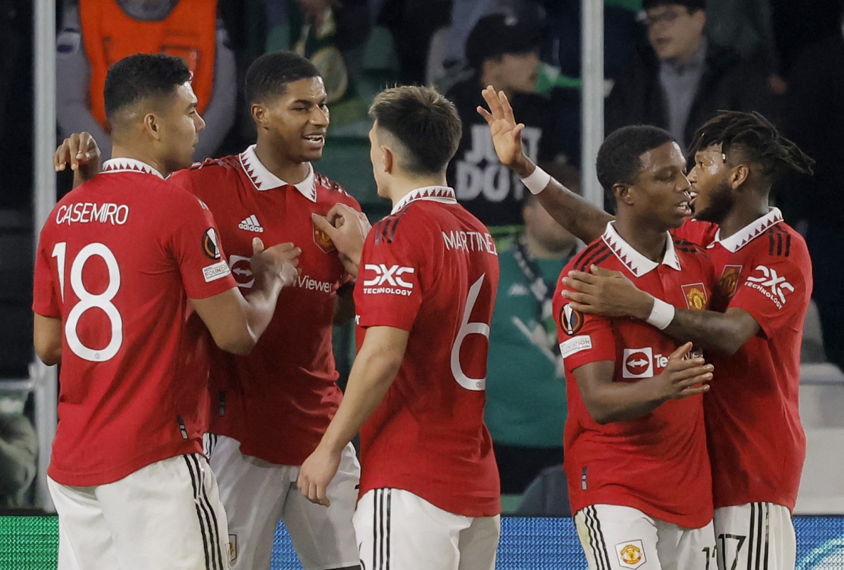 rashford lap sieu pham, mu vuot ai real betis, thang tien vao tu ket europa league hinh anh 11