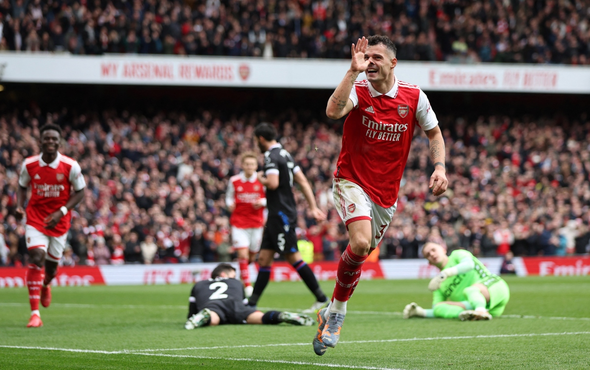 hàng công bùng nổ, arsenal thắng tưng bừng crystal palace hình ảnh 12 hang cong bung no, arsenal thang tung bung crystal palace hinh anh 12