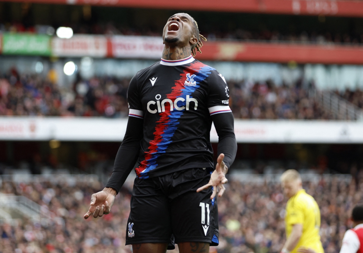 hàng công bùng nổ, arsenal thắng tưng bừng crystal palace hình ảnh 14 hang cong bung no, arsenal thang tung bung crystal palace hinh anh 14