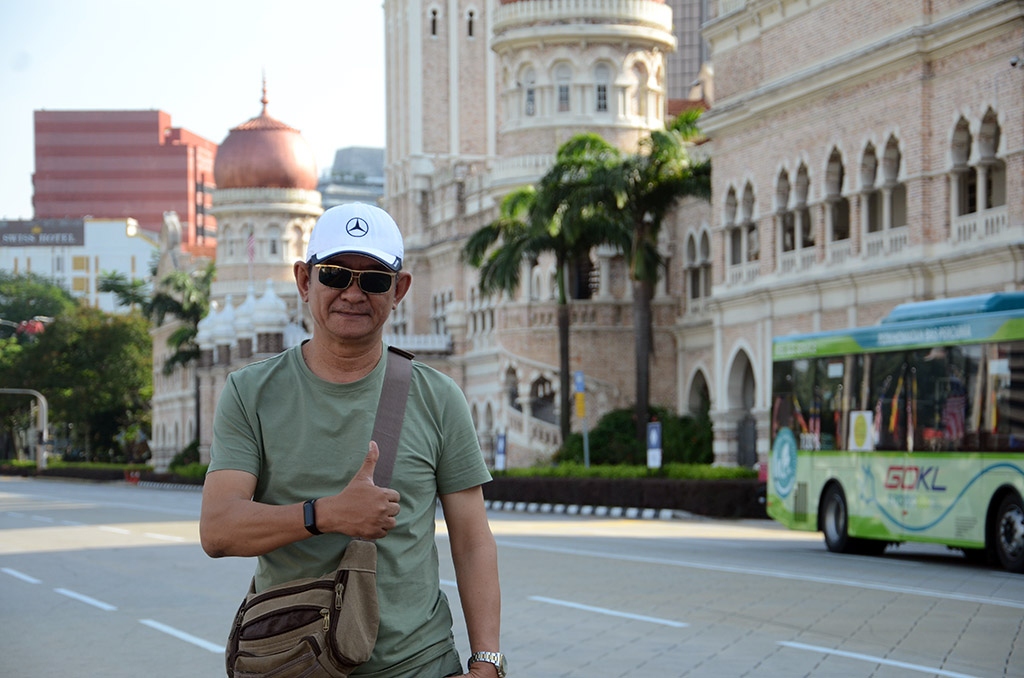 hue travel agencies on fam trip to experience malaysia picture 1