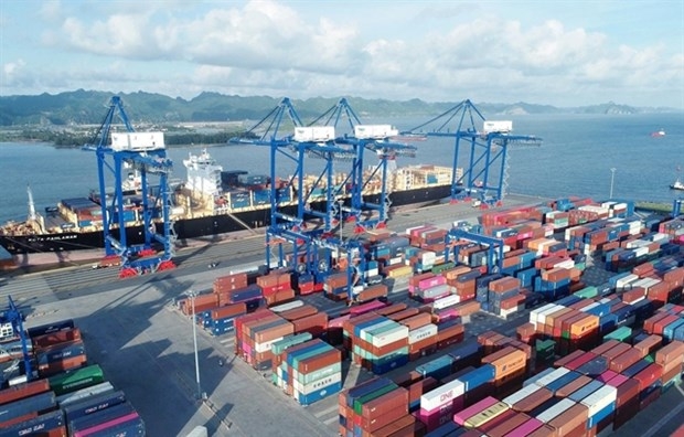 Vietnam needs US$13.3 billion to develop seaports