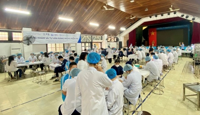 nearly 86 of vietnamese children suffer from dental problems picture 1