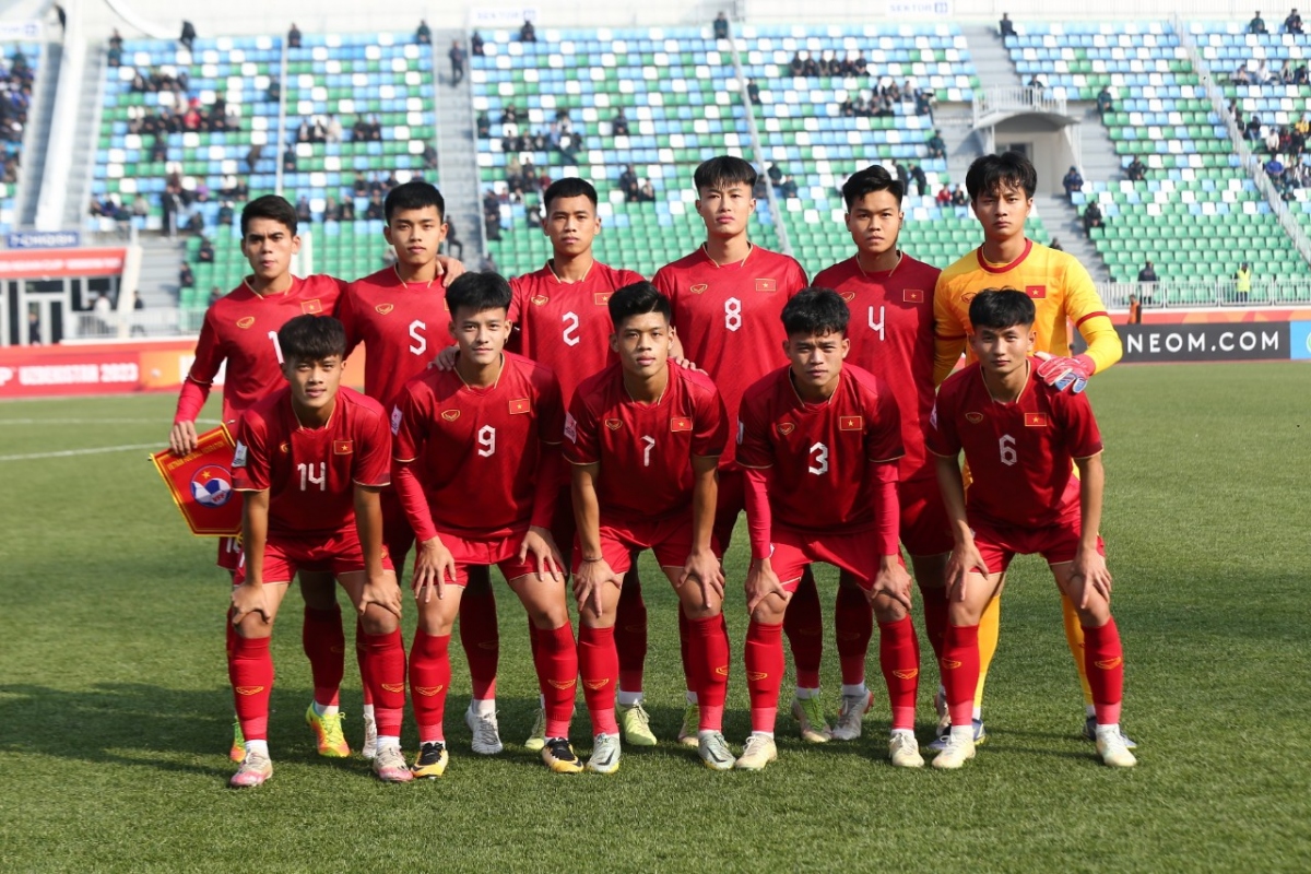 sao tre hagl ghi sieu pham, u20 viet nam thang soc u20 australia hinh anh 10