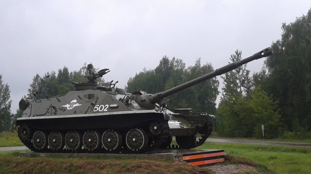 3 loại vũ khí Nga có thể “hồi sinh” cho chiến dịch quân sự tại Ukraine - Ảnh 4.