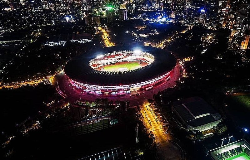 Indonesia có thể bị tước quyền đăng cai U20 World Cup 2023