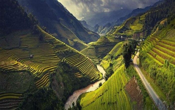 exploring nine most beautiful spots in northern vietnam picture 7