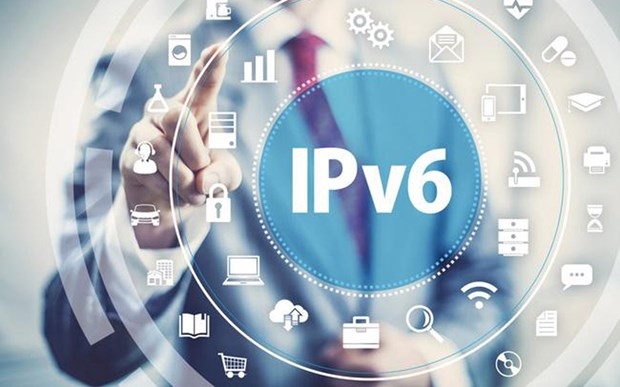 vietnam targets 100 of internet subscribers using ipv6 service by 2025 picture 1