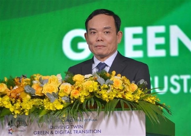 third vietnam connect forum 2023 held in da nang picture 1