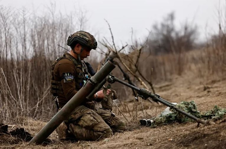 cuu tuong cap cao ukraine du doan thoi diem nga tien hanh cuoc tan cong moi hinh anh 1