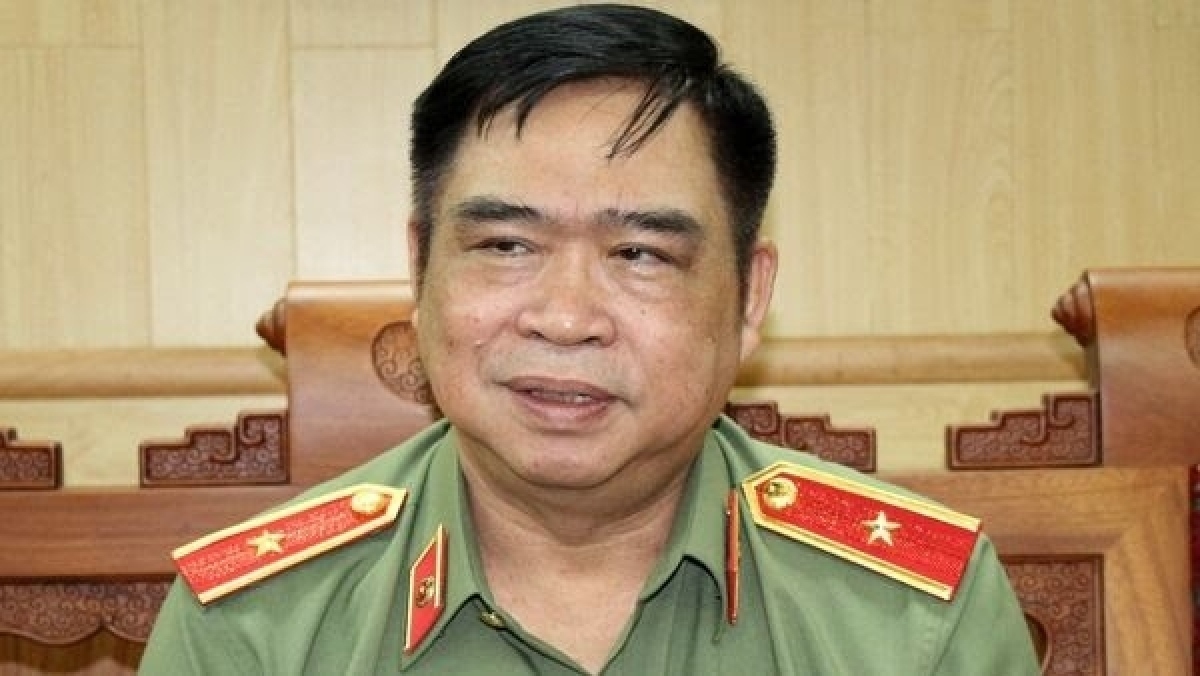 vietnamese ranking officials disciplined for wrongdoings picture 1 vietnamese ranking officials disciplined for wrongdoings picture 1