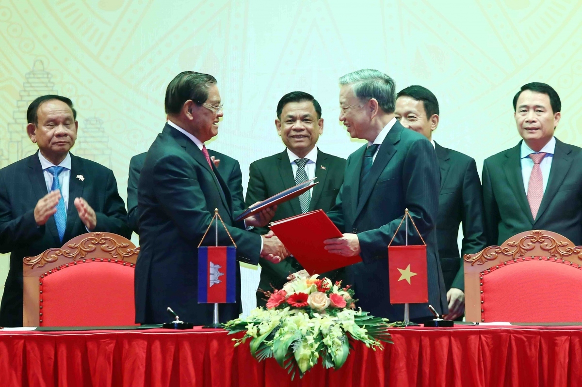 vietnam, cambodia sign security-defence cooperation plan for 2023 picture 4