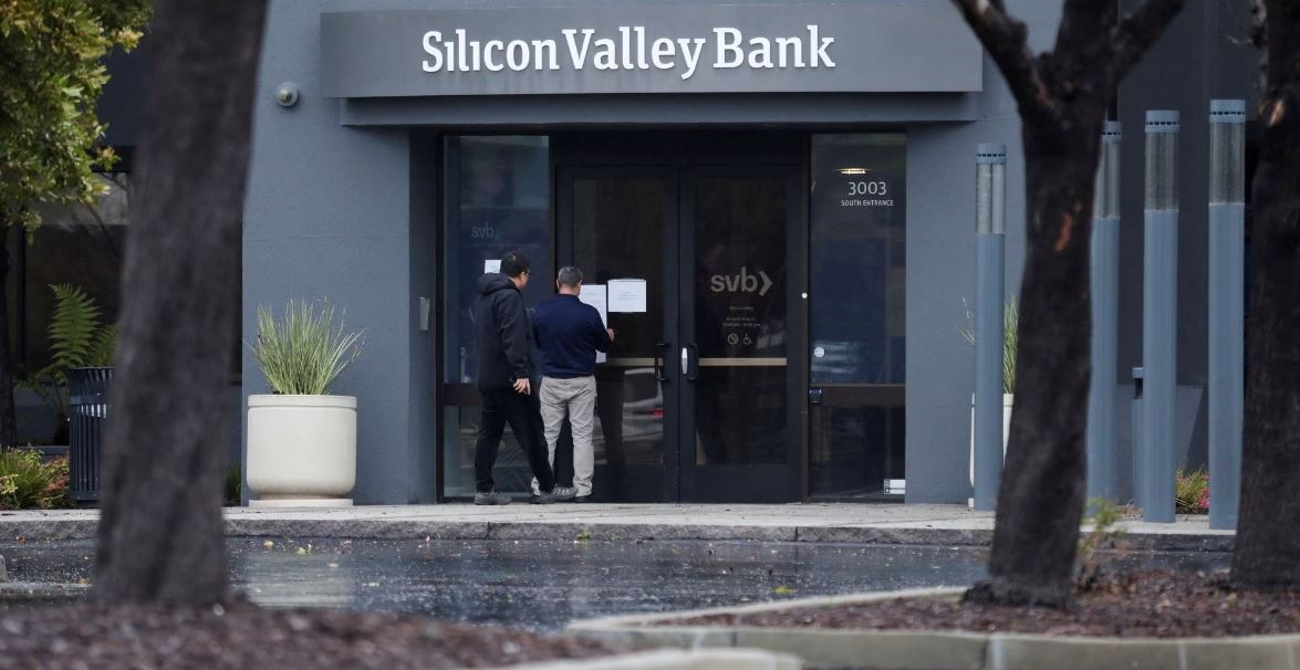 vi sao ngan hang silicon valley bank sup do hinh anh 1