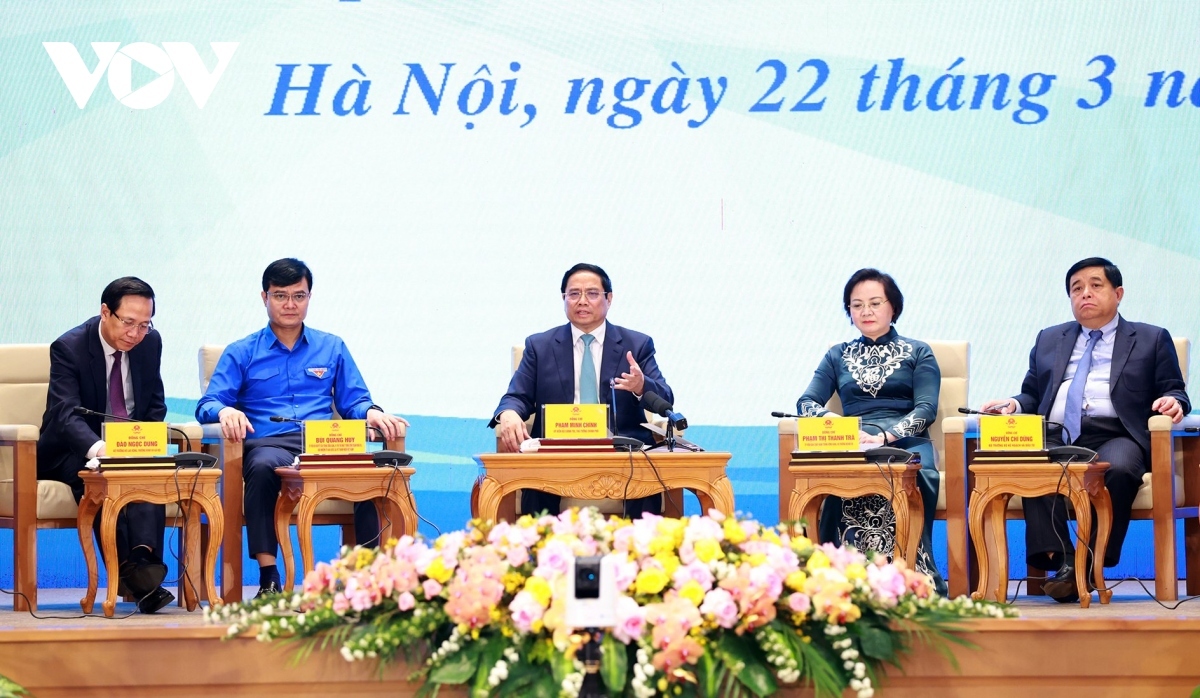 national youth told to promote pioneering role in era of industry 4.0 picture 1