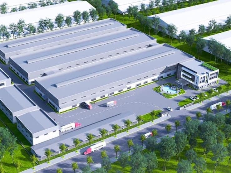 first 5g smart factory to take shape in vietnam picture 1