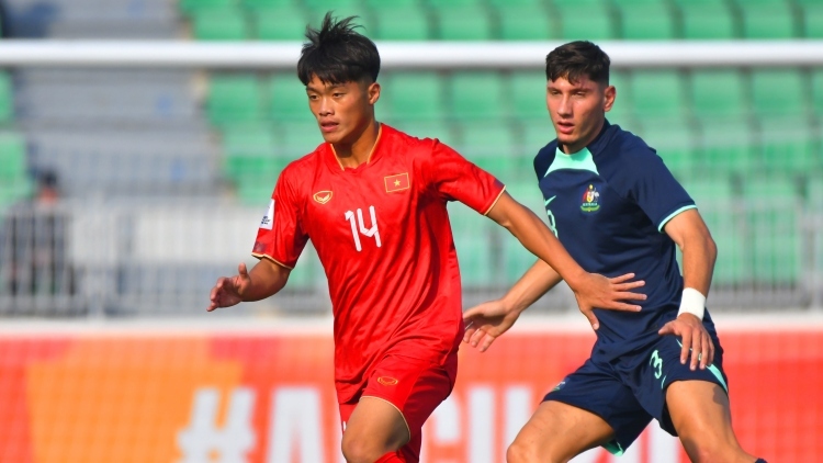 vietnam overwhelm australia in 2023 afc u20 asian cup opener picture 1