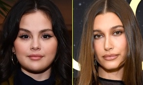 Selena Gomez lên tiếng bênh vực sau khi Hailey Baldwin "cầu cứu" vì bị đe dọa