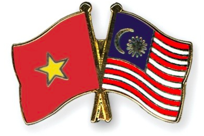 joint press communique on vietnam - malaysia diplomatic relations anniversary picture 1