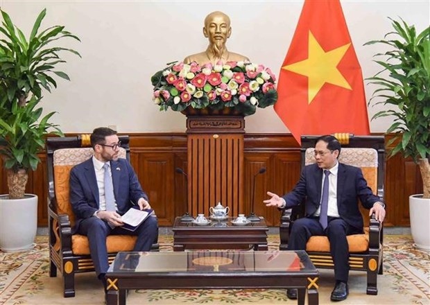 vietnam to expand cooperation in areas of uk s strength picture 1 vietnam to expand cooperation in areas of uk s strength picture 1
