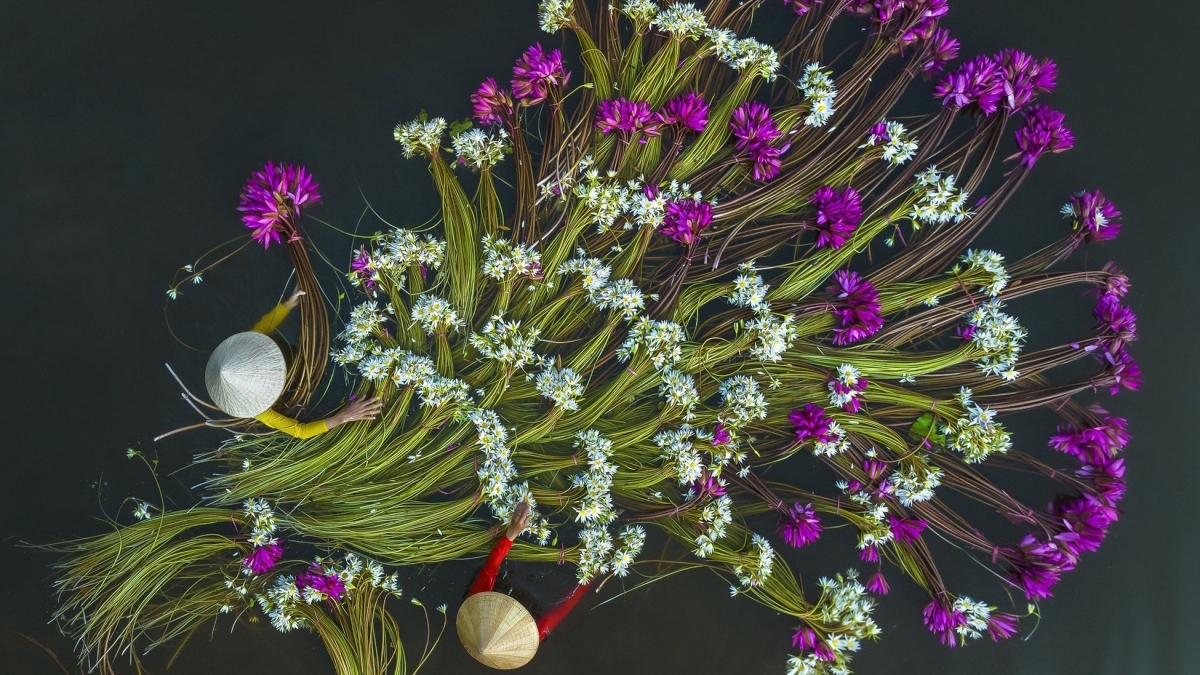 Female photographer wins big at SkyPixel Annual Photo & Video Contest