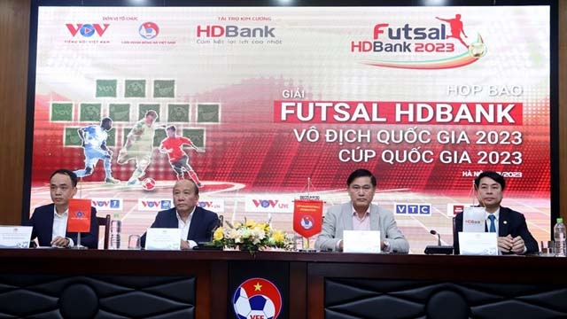 futsal championship applies new format, rules to improve quality picture 1