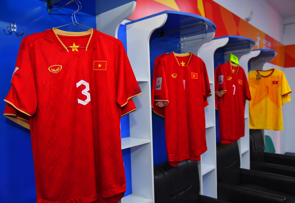 sao trẻ hagl ghi siêu phẩm, u20 việt nam thắng sốc u20 australia hình ảnh 6 sao tre hagl ghi sieu pham, u20 viet nam thang soc u20 australia hinh anh 6