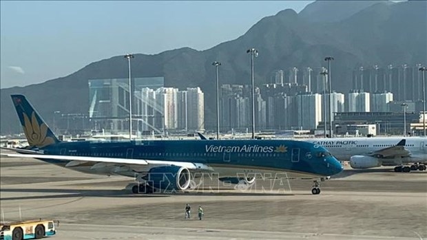 vietnam airlines festa to offer great promotions with int l routes picture 1