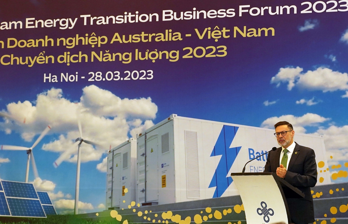 eight australian energy firms explore opportunities in vietnam picture 1