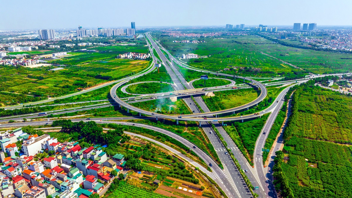 nhung manh ghep tao nen su chuyen minh cua phia Dong ha noi hinh anh 1