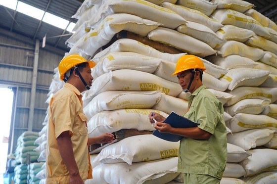 animal feed industry asks for import tax reduction on raw materials picture 1