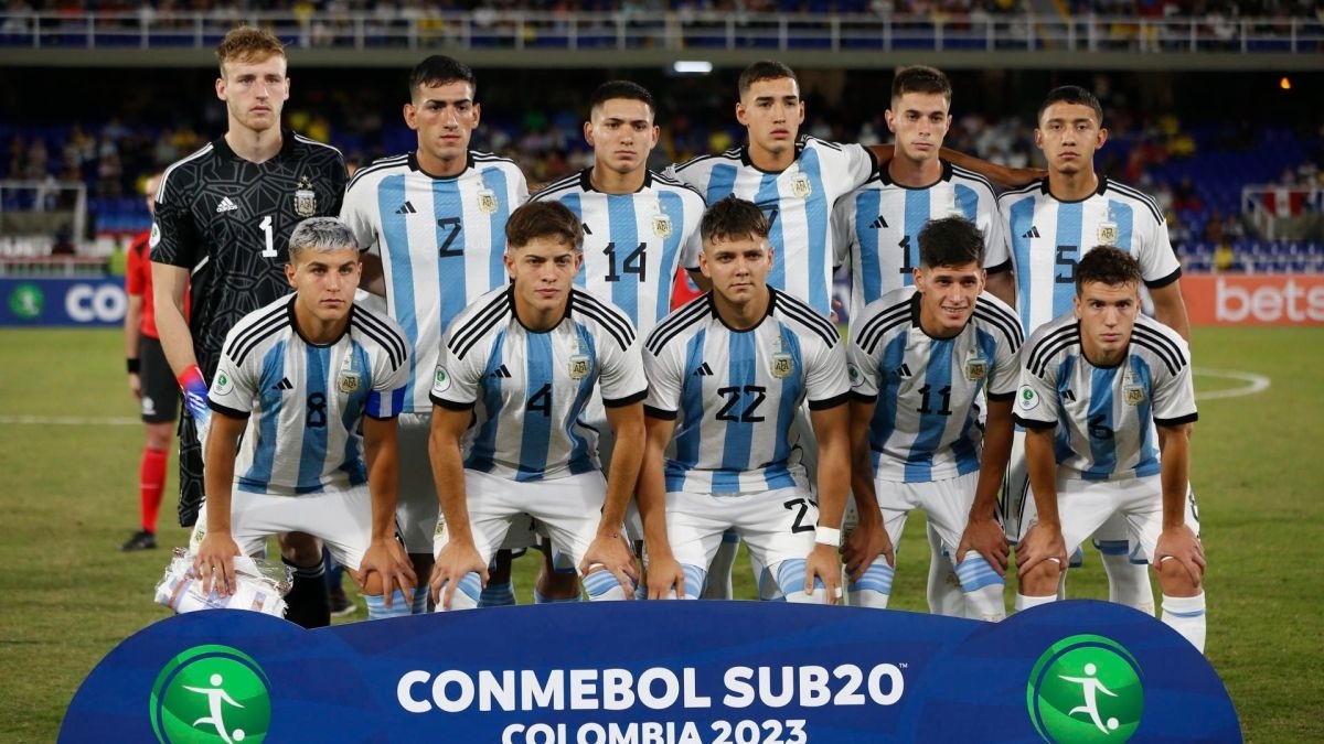 argentina va qatar muon thay indonesia dang cai u20 world cup 2023 hinh anh 1