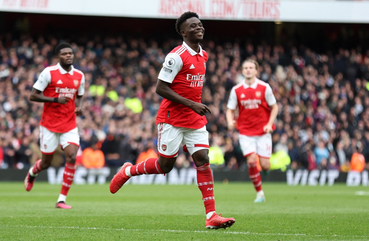 hàng công bùng nổ, arsenal thắng tưng bừng crystal palace hình ảnh 6 hang cong bung no, arsenal thang tung bung crystal palace hinh anh 6