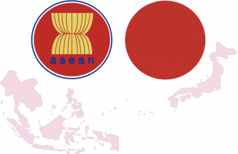 Việt Nam sẵn sàng cùng ASEAN phát triển quan hệ với Nhật Bản lên ...