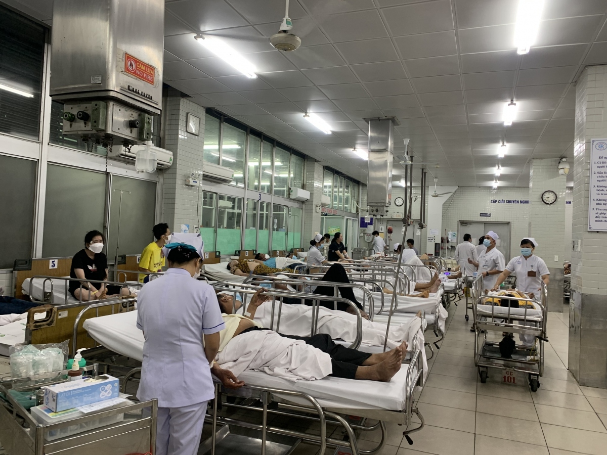 Lừa đảo "chuyển tiền cấp cứu con gặp tai nạn": Phụ huynh cần tỉnh táo