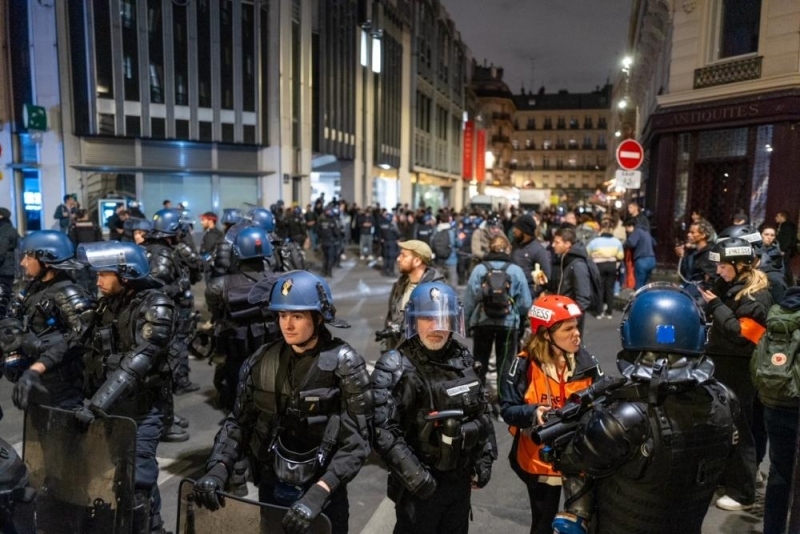 Tổng thống Macron: Cải cách hưu trí của Pháp sẽ được thực thi trước cuối năm 2023