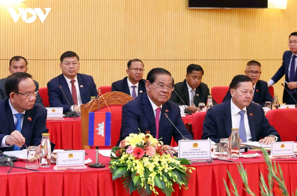 vietnam, cambodia sign security-defence cooperation plan for 2023 picture 3