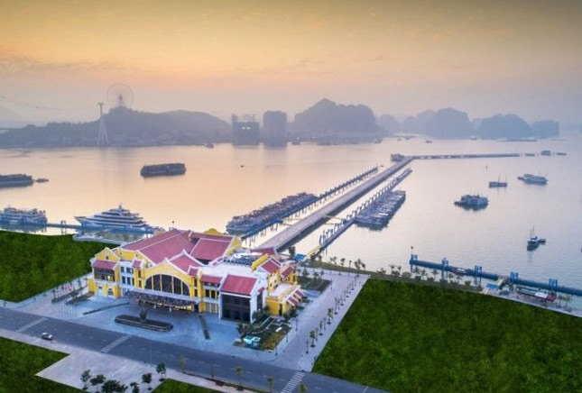two local seaports nominated at 2023 world travel awards picture 1