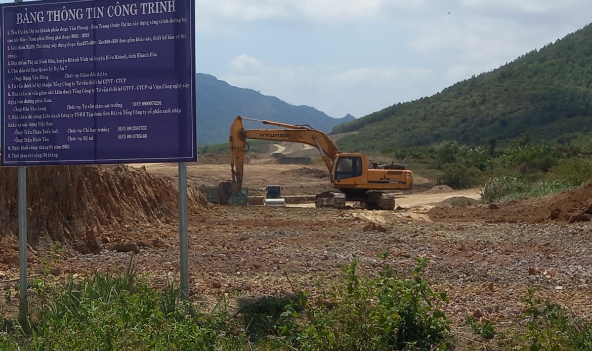 cao toc van phong- nha trang phat sinh nhieu kho khan hinh anh 3