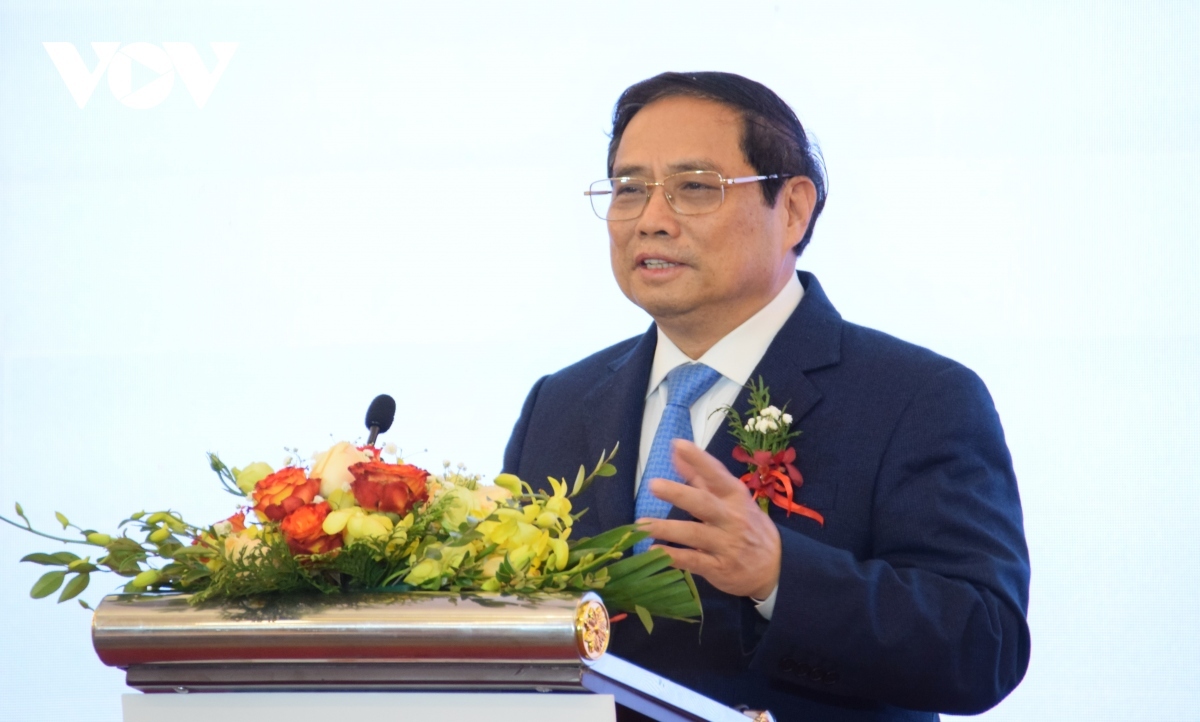 vietnam, japan seek to achieve stronger economic links picture 2
