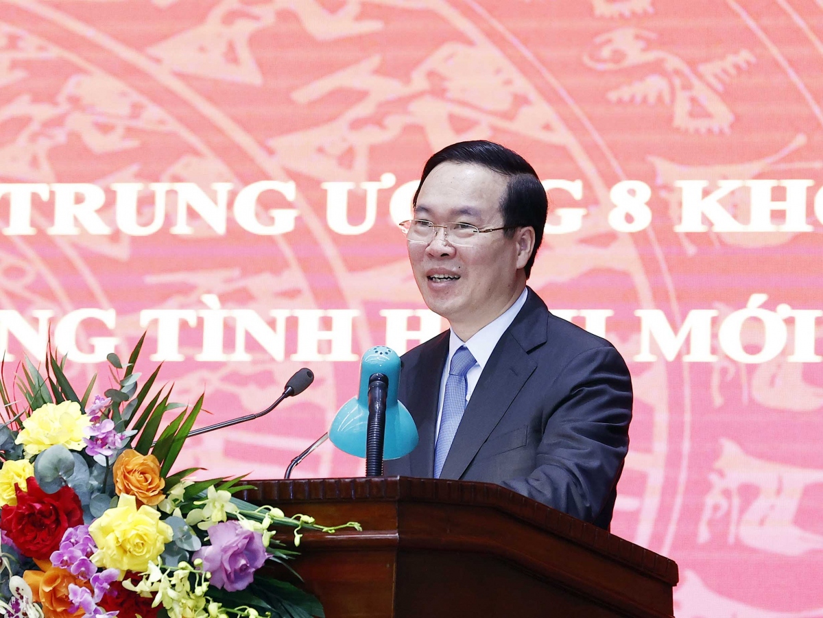 chu tich nuoc cham lo xay dung luc luong vu trang thu do vung manh, toan dien hinh anh 2 chu tich nuoc cham lo xay dung luc luong vu trang thu do vung manh, toan dien hinh anh 2